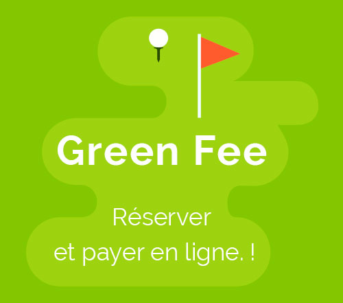 green fee