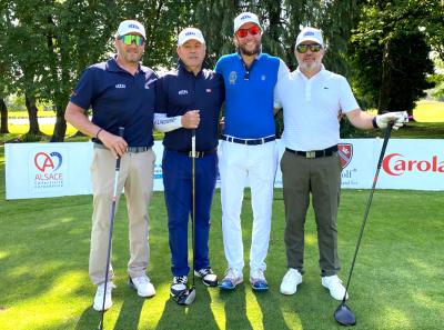 Pro Am 2023 24
